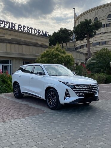 Changan  2025, 0 km - 1.5 l - Bakı