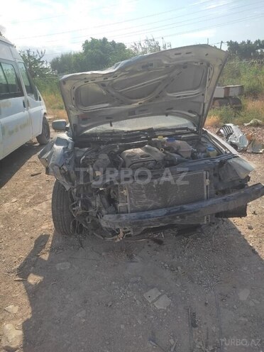 Volkswagen Passat 2002, 246,000 km - 1.8 l - Sumqayıt