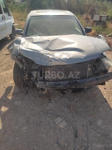 Volkswagen Passat 2002, 246,000 km - 1.8 l - Sumqayıt
