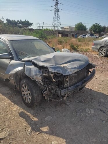 Volkswagen Passat 2002, 246,000 km - 1.8 l - Sumqayıt