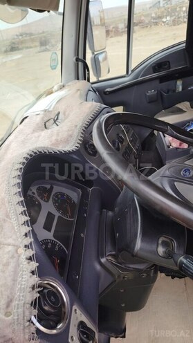 Ford Cargo 2012, 400,000 km - 8.0 l - Bakı