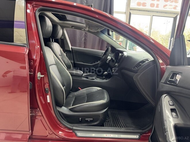 Kia Optima 2012, 175,000 km - 2.0 л - Sumqayıt