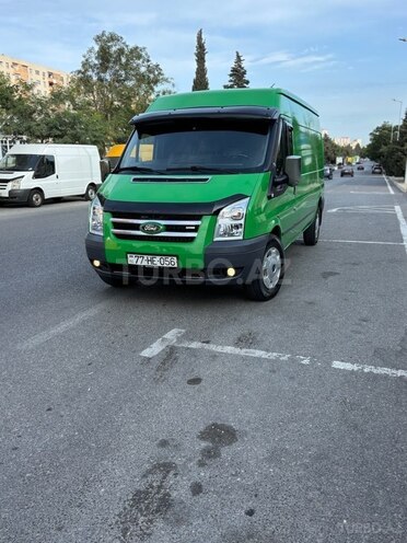 Ford Transit 2009, 289,000 km - 2.2 l - Bakı