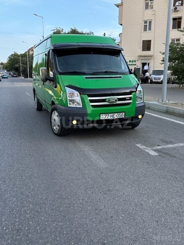 Ford Transit 2009, 289,000 km - 2.2 l - Bakı