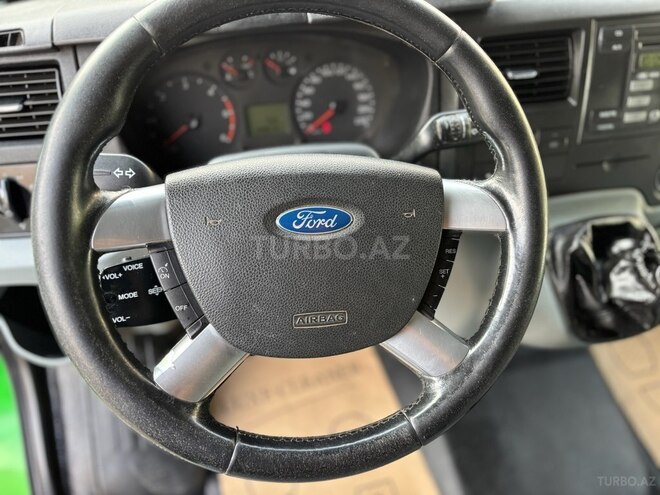 Ford Transit 2009, 289,000 km - 2.2 l - Bakı