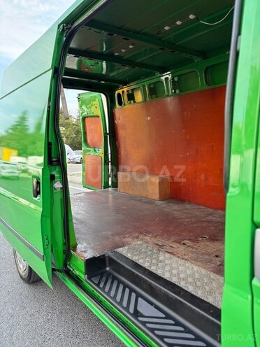 Ford Transit 2009, 289,000 km - 2.2 l - Bakı