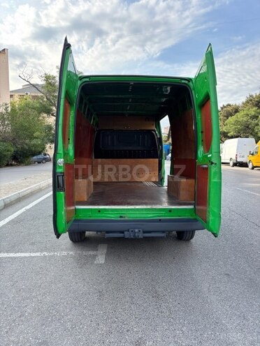 Ford Transit 2009, 289,000 km - 2.2 l - Bakı