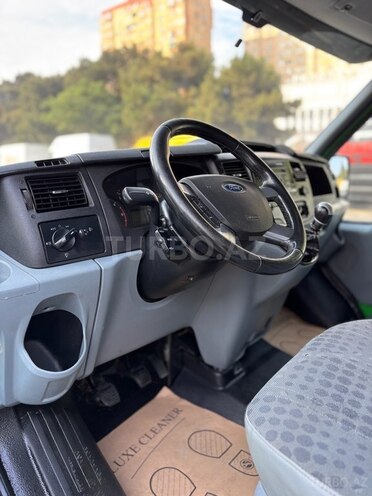 Ford Transit 2009, 289,000 km - 2.2 l - Bakı