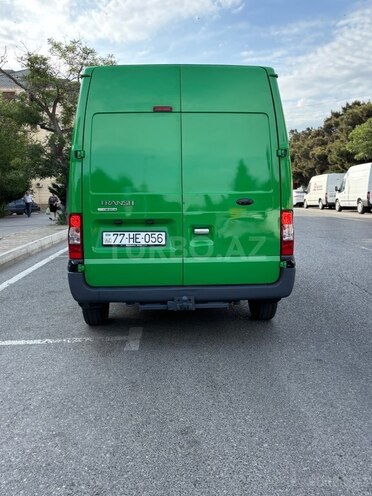 Ford Transit 2009, 289,000 km - 2.2 l - Bakı