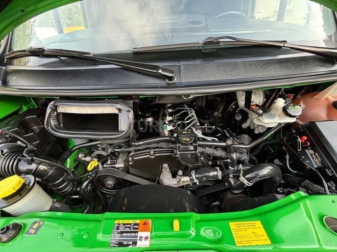 Ford Transit 2009, 289,000 km - 2.2 l - Bakı