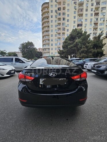 Hyundai Elantra 2015, 147,200 km - 1.8 л - Bakı