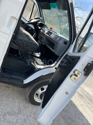GAZ 33021 1998, 85,255 km - 2.4 l - Şəmkir