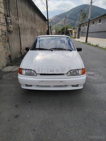 LADA (VAZ) 2109 1987, 214,539 km - 1.5 л - Şəki