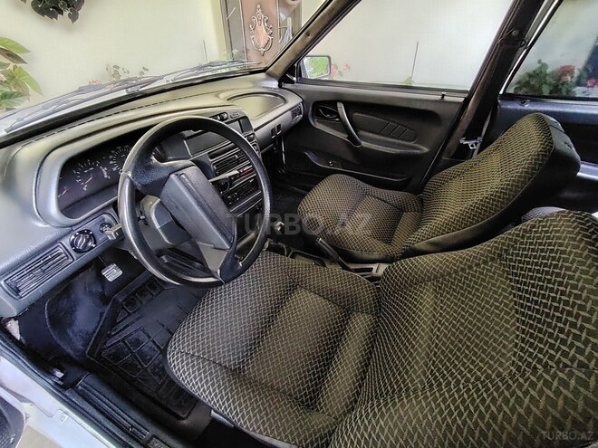 LADA (VAZ) 2109 1987, 214,539 km - 1.5 л - Şəki