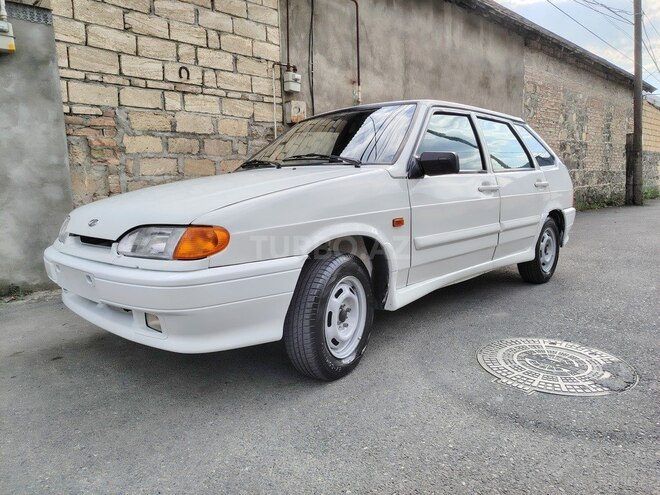 LADA (VAZ) 2109 1987, 214,539 km - 1.5 л - Şəki