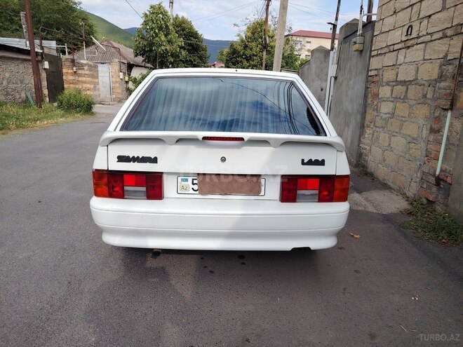 LADA (VAZ) 2109 1987, 214,539 km - 1.5 л - Şəki