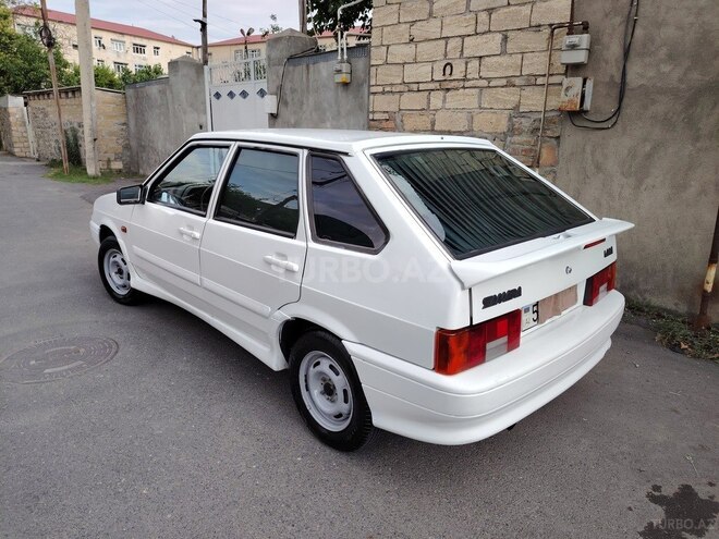 LADA (VAZ) 2109 1987, 214,539 km - 1.5 л - Şəki
