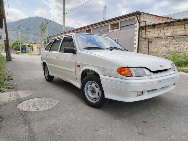 LADA (VAZ) 2109 1987, 214,539 km - 1.5 л - Şəki