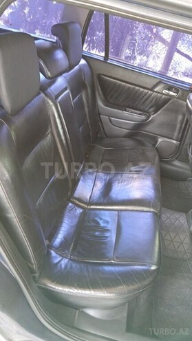 Opel Astra 1998, 562,600 km - 2.0 l - Hacıqabul