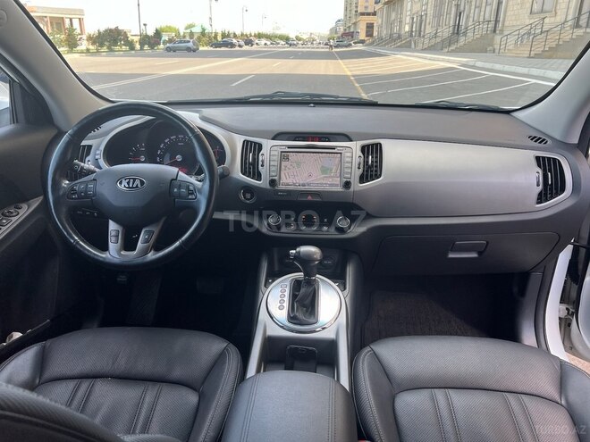 Kia Sportage 2015, 137,544 km - 2.0 l - Sumqayıt