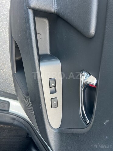 Kia Sportage 2015, 137,544 km - 2.0 l - Sumqayıt