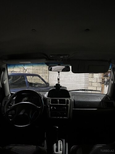 Mitsubishi Pajero io 1999, 250,000 km - 1.8 l - Bakı