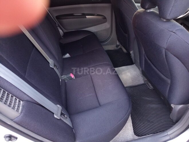Toyota Prius 2008, 312,000 km - 1.5 l - Bakı