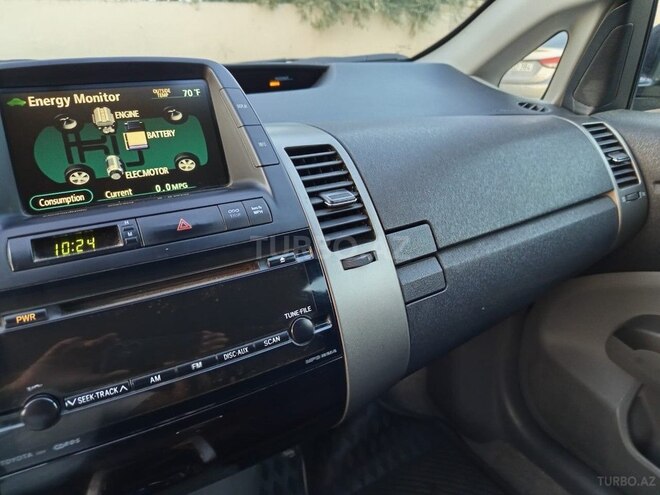 Toyota Prius 2008, 312,000 km - 1.5 l - Bakı