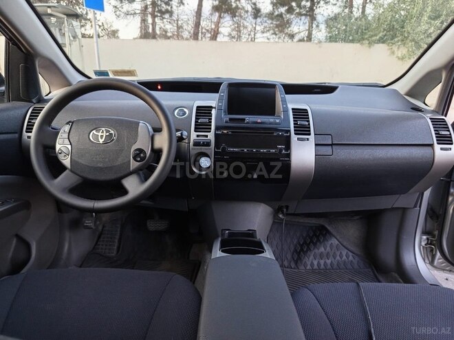 Toyota Prius 2008, 312,000 km - 1.5 l - Bakı