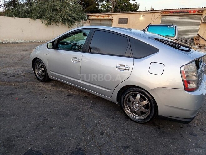 Toyota Prius 2008, 312,000 km - 1.5 l - Bakı
