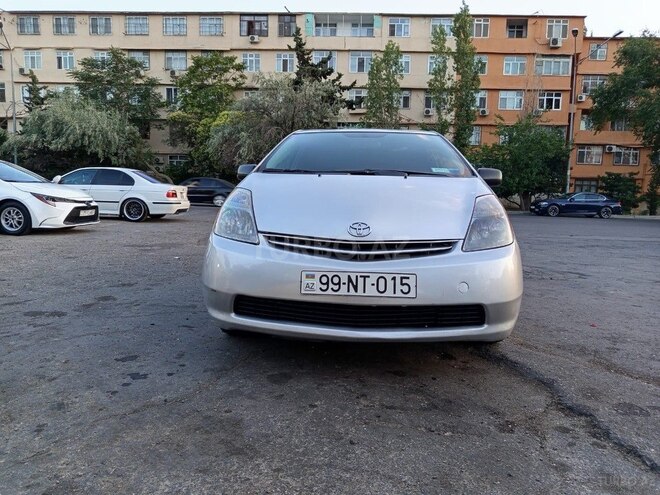 Toyota Prius 2008, 312,000 km - 1.5 l - Bakı