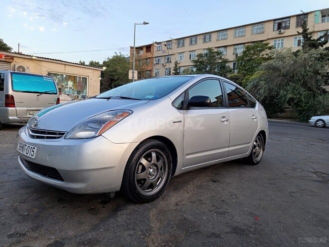 Toyota Prius 2008, 312,000 km - 1.5 l - Bakı