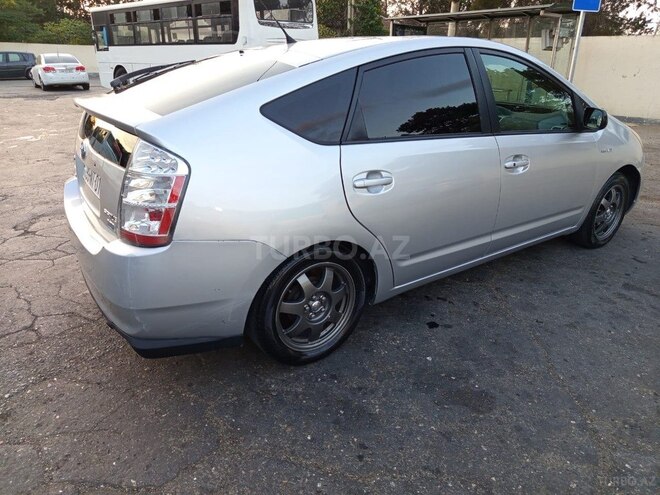 Toyota Prius 2008, 312,000 km - 1.5 l - Bakı