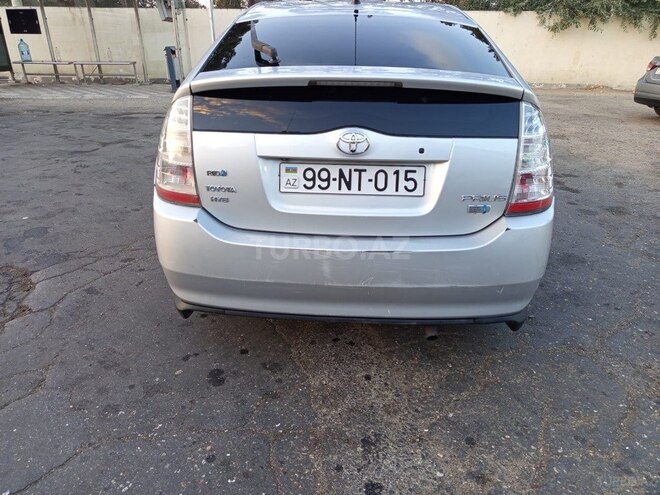Toyota Prius 2008, 312,000 km - 1.5 l - Bakı