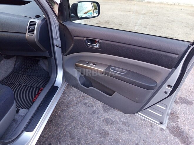 Toyota Prius 2008, 312,000 km - 1.5 l - Bakı