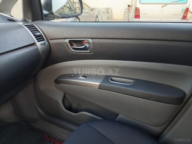 Toyota Prius 2008, 312,000 km - 1.5 l - Bakı