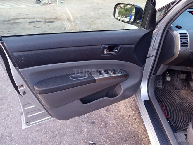 Toyota Prius 2008, 312,000 km - 1.5 l - Bakı