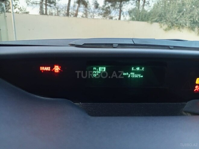 Toyota Prius 2008, 312,000 km - 1.5 l - Bakı