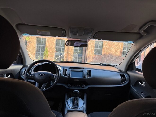 Kia Sportage 2014, 204,000 km - 2.0 l - Gəncə