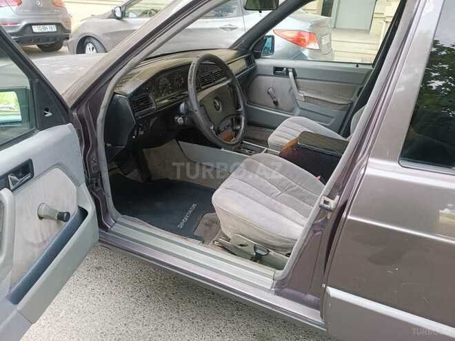 Mercedes 190 1991, 294,480 km - 2.0 л - Bakı