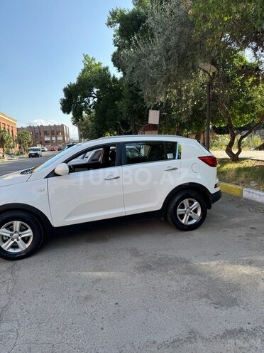Kia Sportage 2014, 204,000 km - 2.0 l - Gəncə