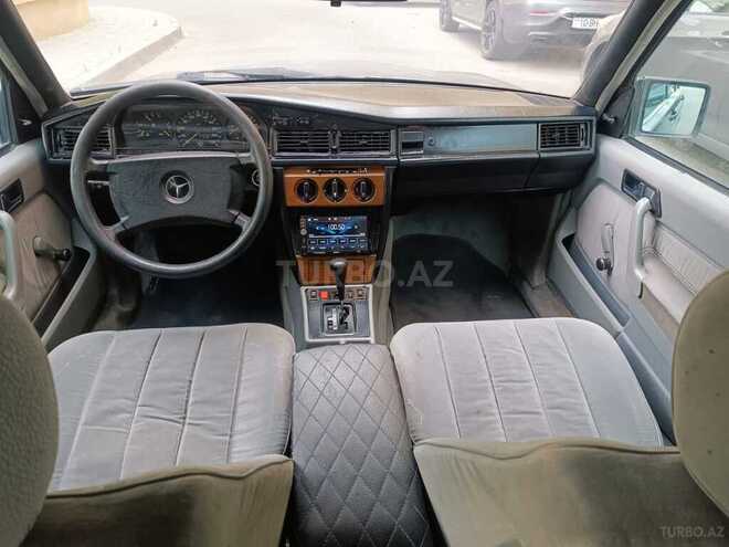 Mercedes 190 1991, 294,480 km - 2.0 л - Bakı