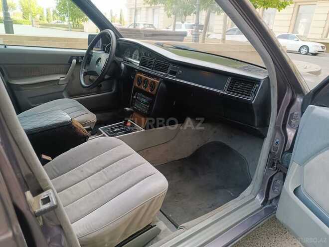 Mercedes 190 1991, 294,480 km - 2.0 л - Bakı