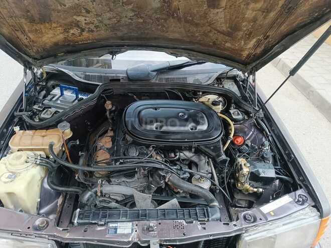 Mercedes 190 1991, 294,480 km - 2.0 л - Bakı