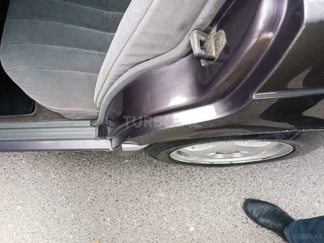 Mercedes 190 1991, 294,480 km - 2.0 л - Bakı