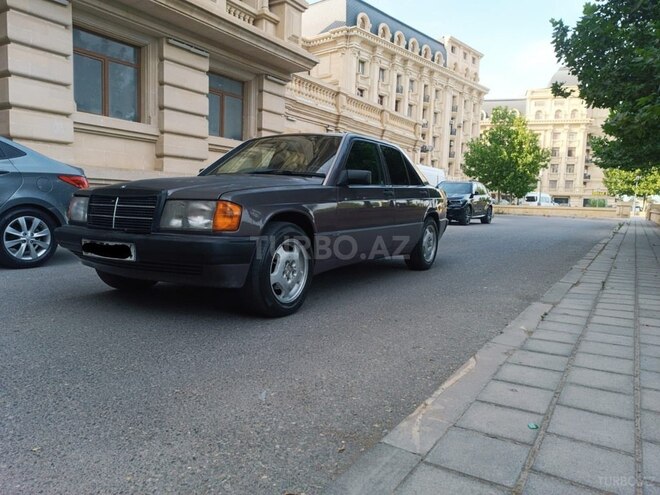Mercedes 190 1991, 294,480 km - 2.0 л - Bakı