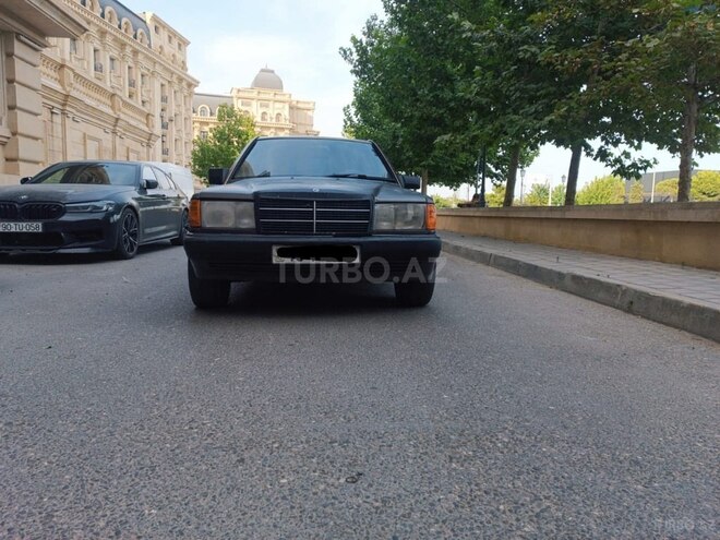 Mercedes 190 1991, 294,480 km - 2.0 л - Bakı