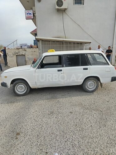 LADA (VAZ) 2104 2000, 96,074 km - 1.5 л - Bakı