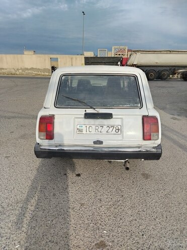 LADA (VAZ) 2104 2000, 96,074 km - 1.5 л - Bakı