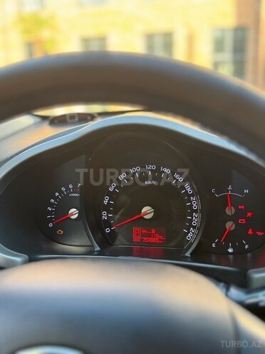 Kia Sportage 2014, 204,000 km - 2.0 l - Gəncə